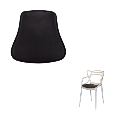 Dynor til Masters Chair, av Philippe Starck